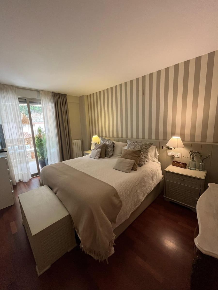 4 soveværelse Lejlighed til salg i Alcoy / Alcoi med garage - € 460.000 (Ref: 9269752)