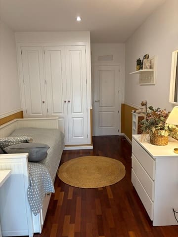 4 soveværelse Lejlighed til salg i Alcoy / Alcoi med garage - € 460.000 (Ref: 9269752)