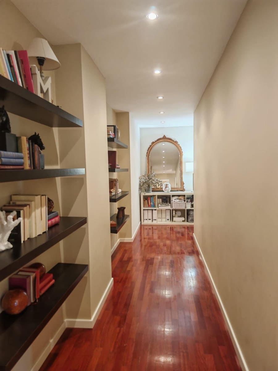 4 soveværelse Lejlighed til salg i Alcoy / Alcoi med garage - € 460.000 (Ref: 9269752)