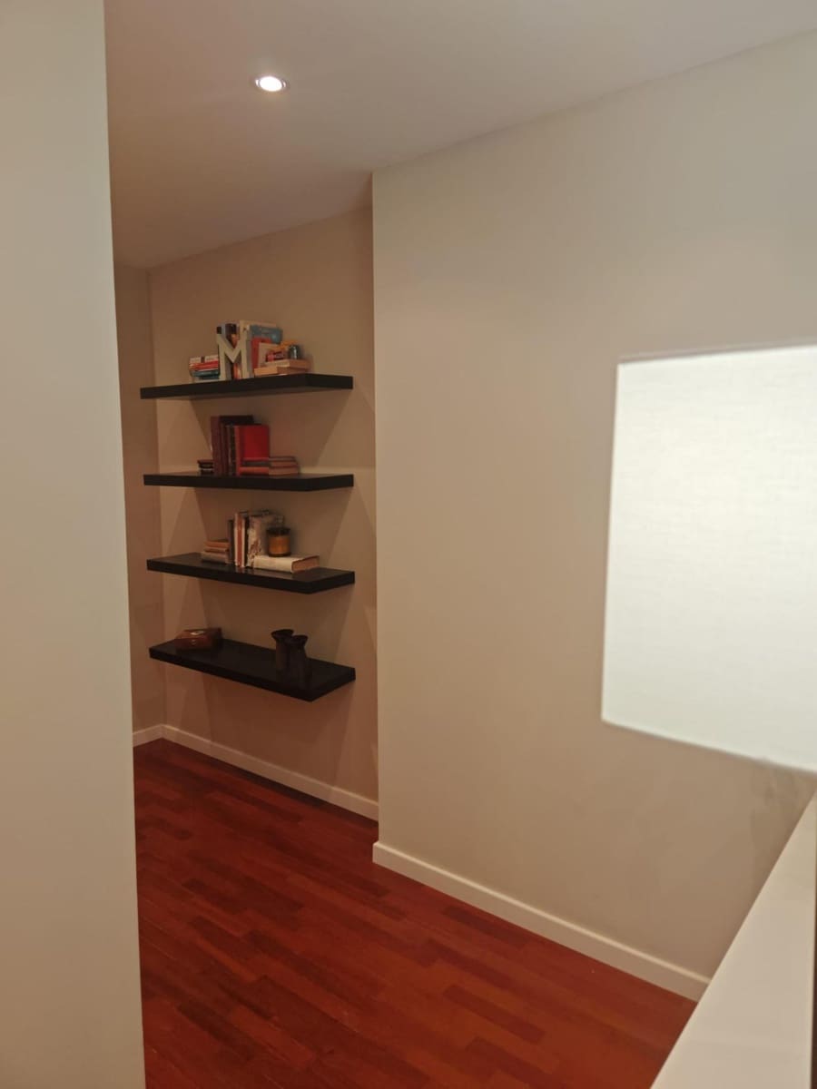 4 soveværelse Lejlighed til salg i Alcoy / Alcoi med garage - € 460.000 (Ref: 9269752)