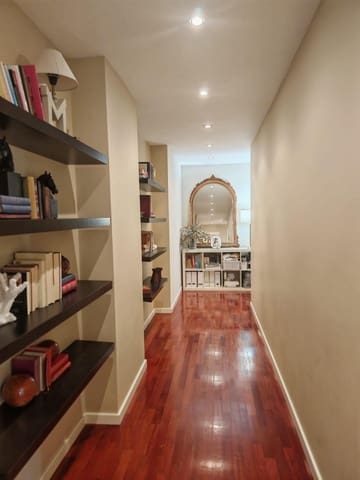 4 soveværelse Lejlighed til salg i Alcoy / Alcoi med garage - € 460.000 (Ref: 9269752)