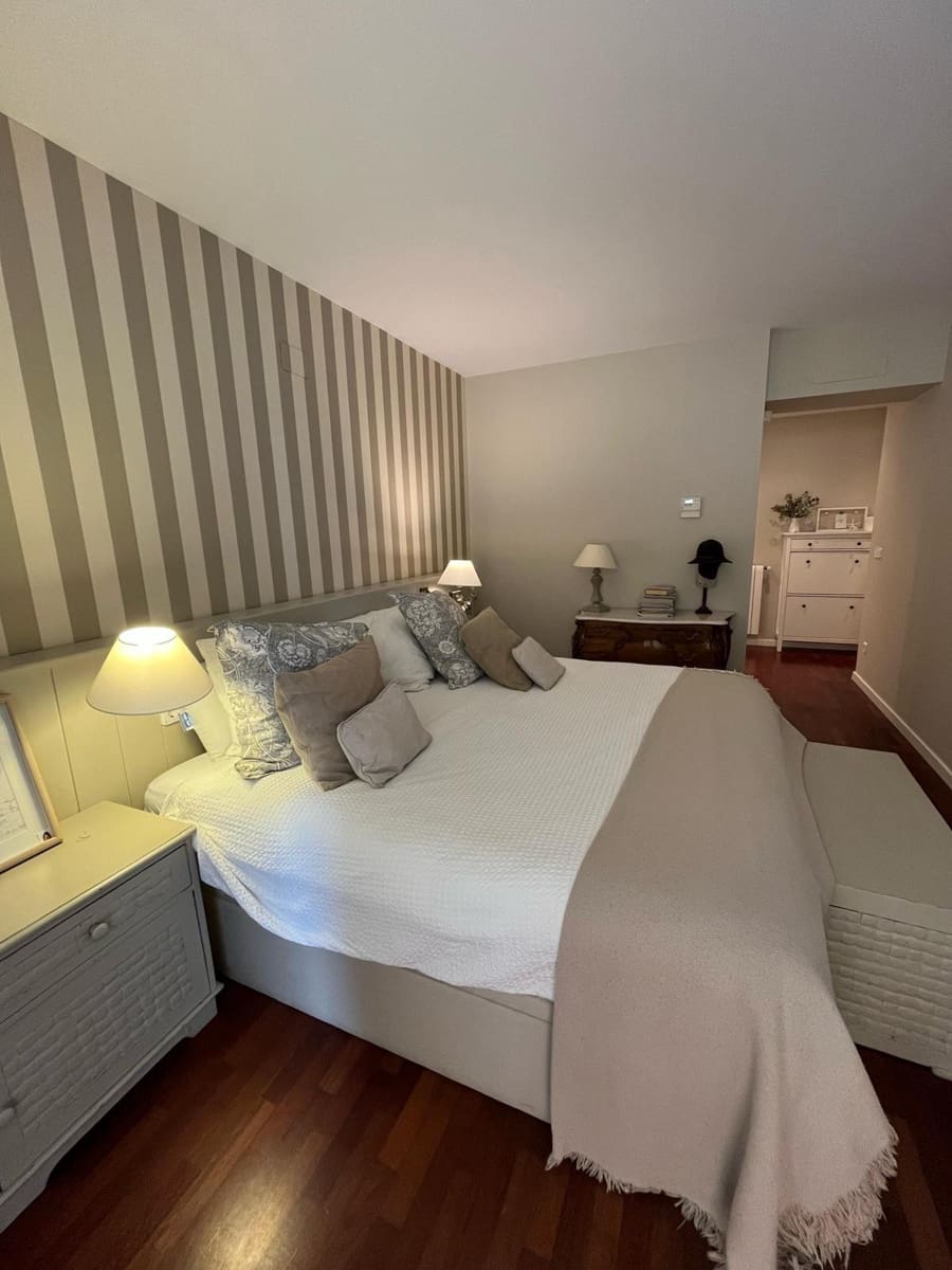 4 soveværelse Lejlighed til salg i Alcoy / Alcoi med garage - € 460.000 (Ref: 9269752)