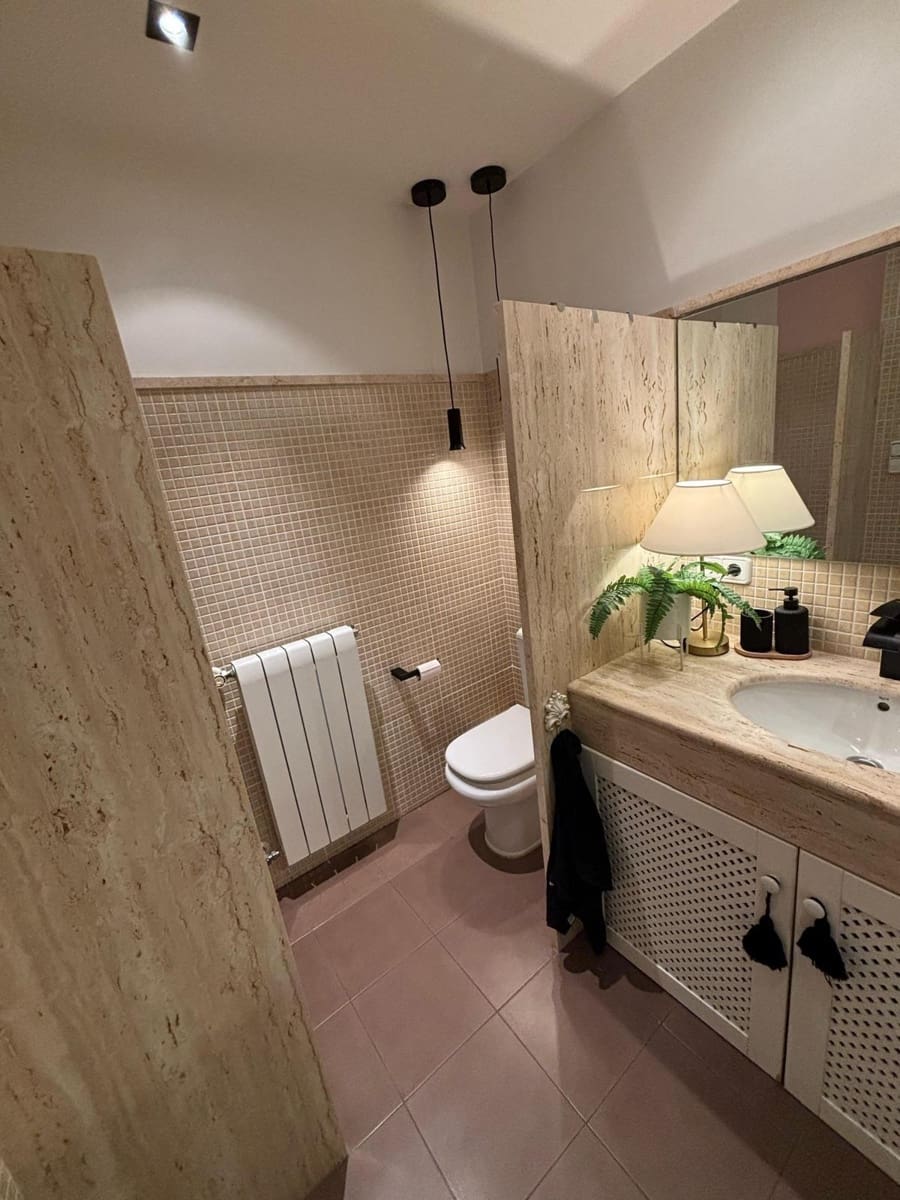 4 soveværelse Lejlighed til salg i Alcoy / Alcoi med garage - € 460.000 (Ref: 9269752)