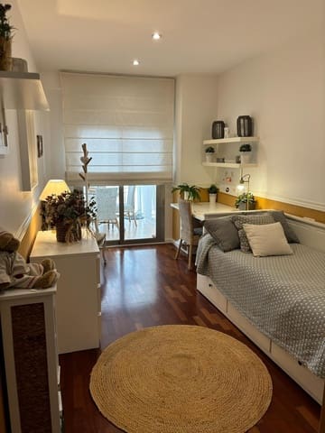 4 soveværelse Lejlighed til salg i Alcoy / Alcoi med garage - € 460.000 (Ref: 9269752)