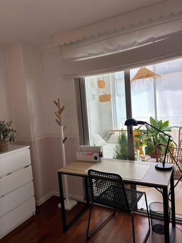 4 soveværelse Lejlighed til salg i Alcoy / Alcoi med garage - € 460.000 (Ref: 9269752)