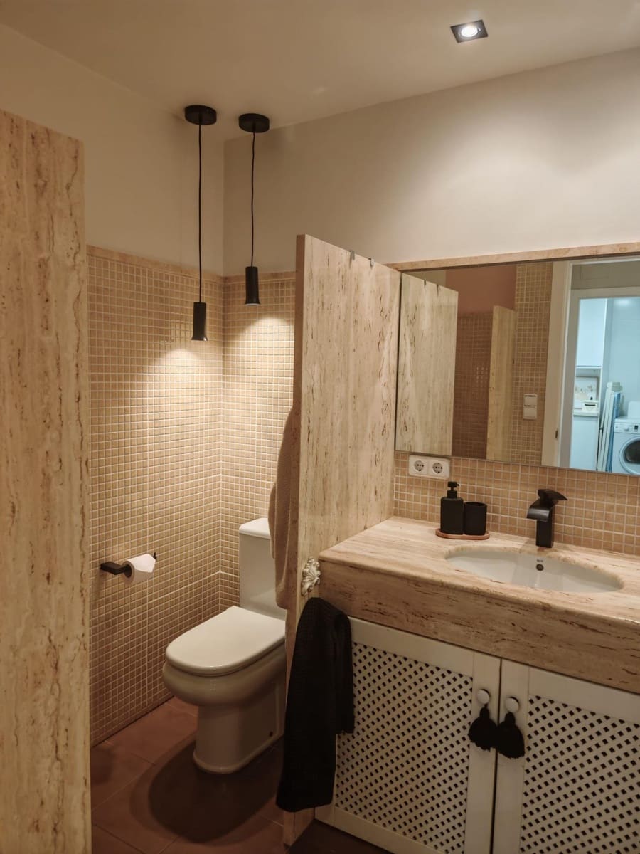 4 soveværelse Lejlighed til salg i Alcoy / Alcoi med garage - € 460.000 (Ref: 9269752)