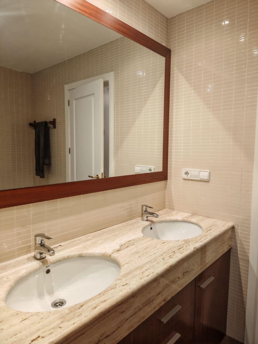 4 soveværelse Lejlighed til salg i Alcoy / Alcoi med garage - € 460.000 (Ref: 9269752)