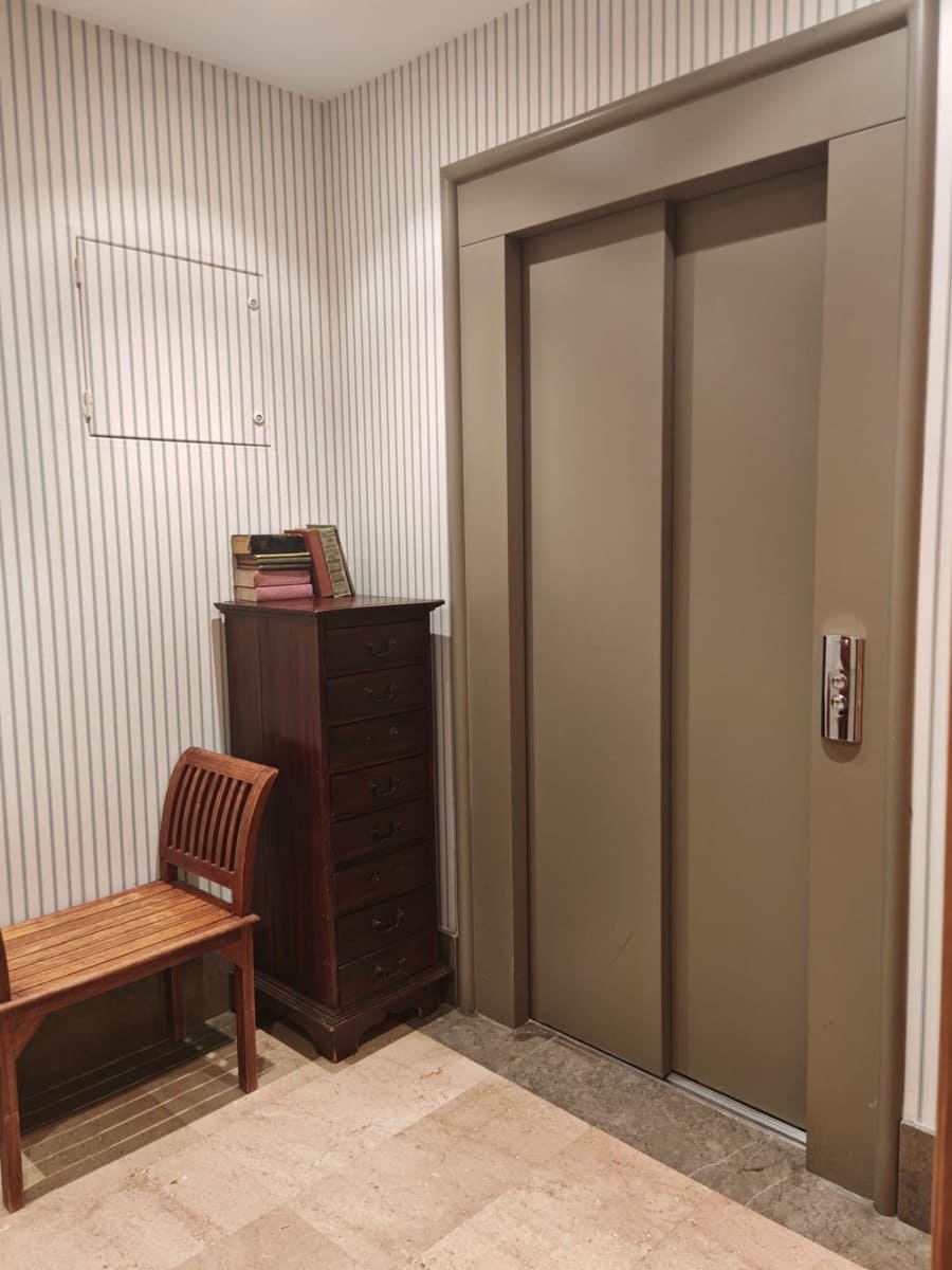 4 soveværelse Lejlighed til salg i Alcoy / Alcoi med garage - € 460.000 (Ref: 9269752)