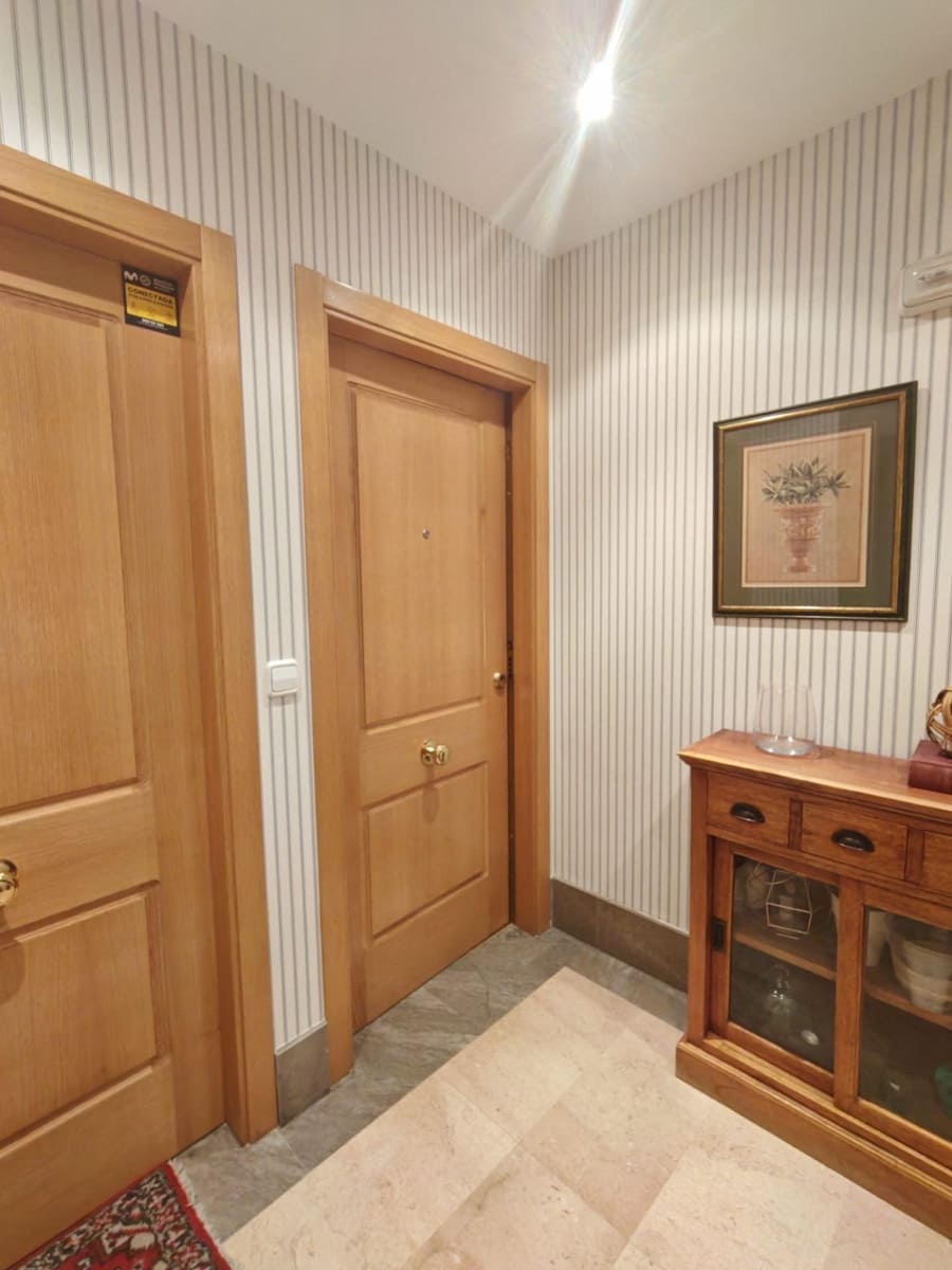 4 soveværelse Lejlighed til salg i Alcoy / Alcoi med garage - € 460.000 (Ref: 9269752)