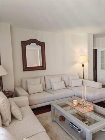 4 soveværelse Lejlighed til salg i Alcoy / Alcoi med garage - € 460.000 (Ref: 9269752)