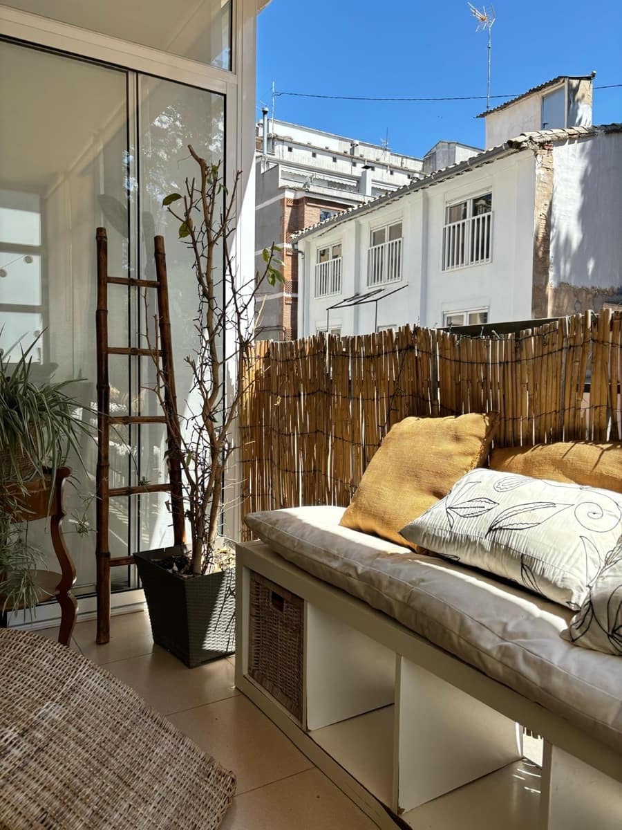 4 soveværelse Lejlighed til salg i Alcoy / Alcoi med garage - € 460.000 (Ref: 9269752)