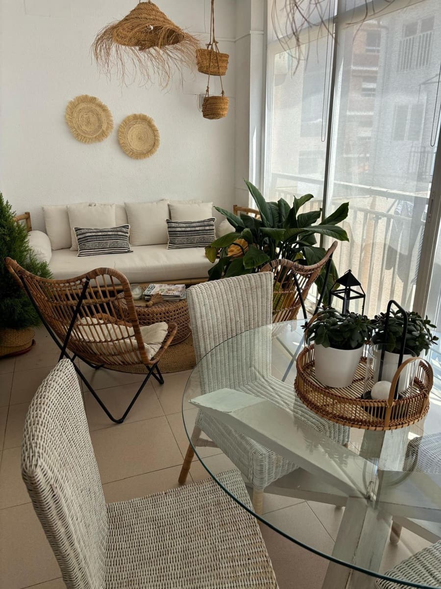 4 soveværelse Lejlighed til salg i Alcoy / Alcoi med garage - € 460.000 (Ref: 9269752)