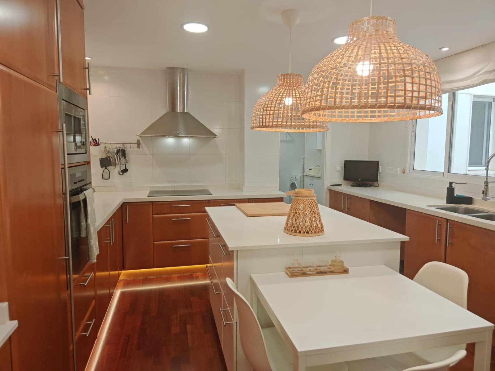 4 soveværelse Lejlighed til salg i Alcoy / Alcoi med garage - € 460.000 (Ref: 9269752)