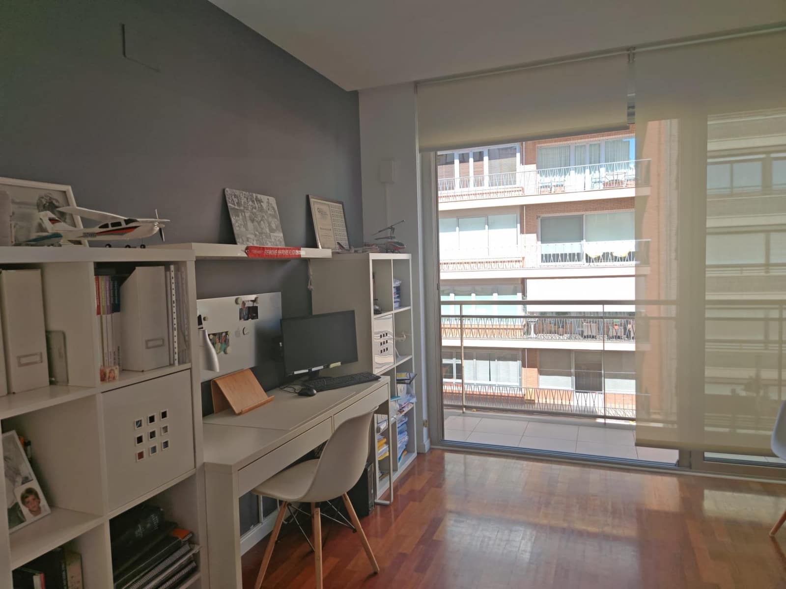 4 soveværelse Lejlighed til salg i Alcoy / Alcoi med garage - € 460.000 (Ref: 9269752)