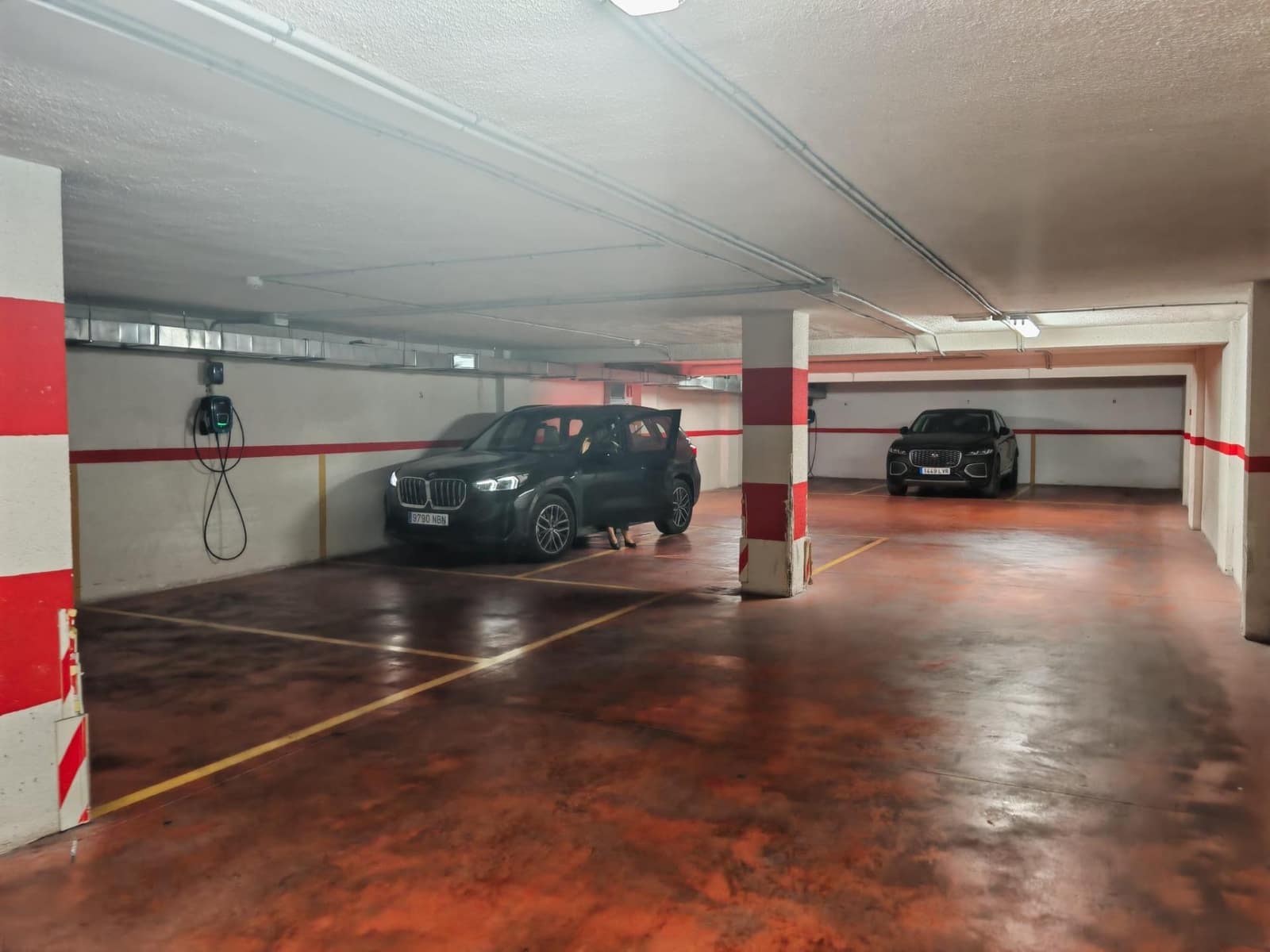 4 soveværelse Lejlighed til salg i Alcoy / Alcoi med garage - € 460.000 (Ref: 9269752)