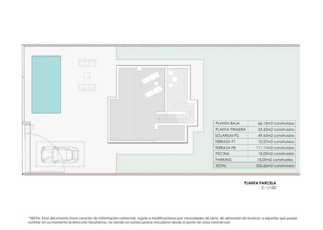 3 bedroom Villa for sale in Muchamiel / Mutxamel - € 450,000 (Ref: 9272616)