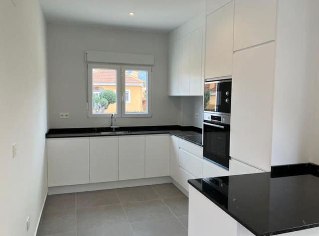 2 makuuhuone Huvila myytävänä paikassa La Romana mukana uima-altaan - 220 000 € (Ref: 9306387)