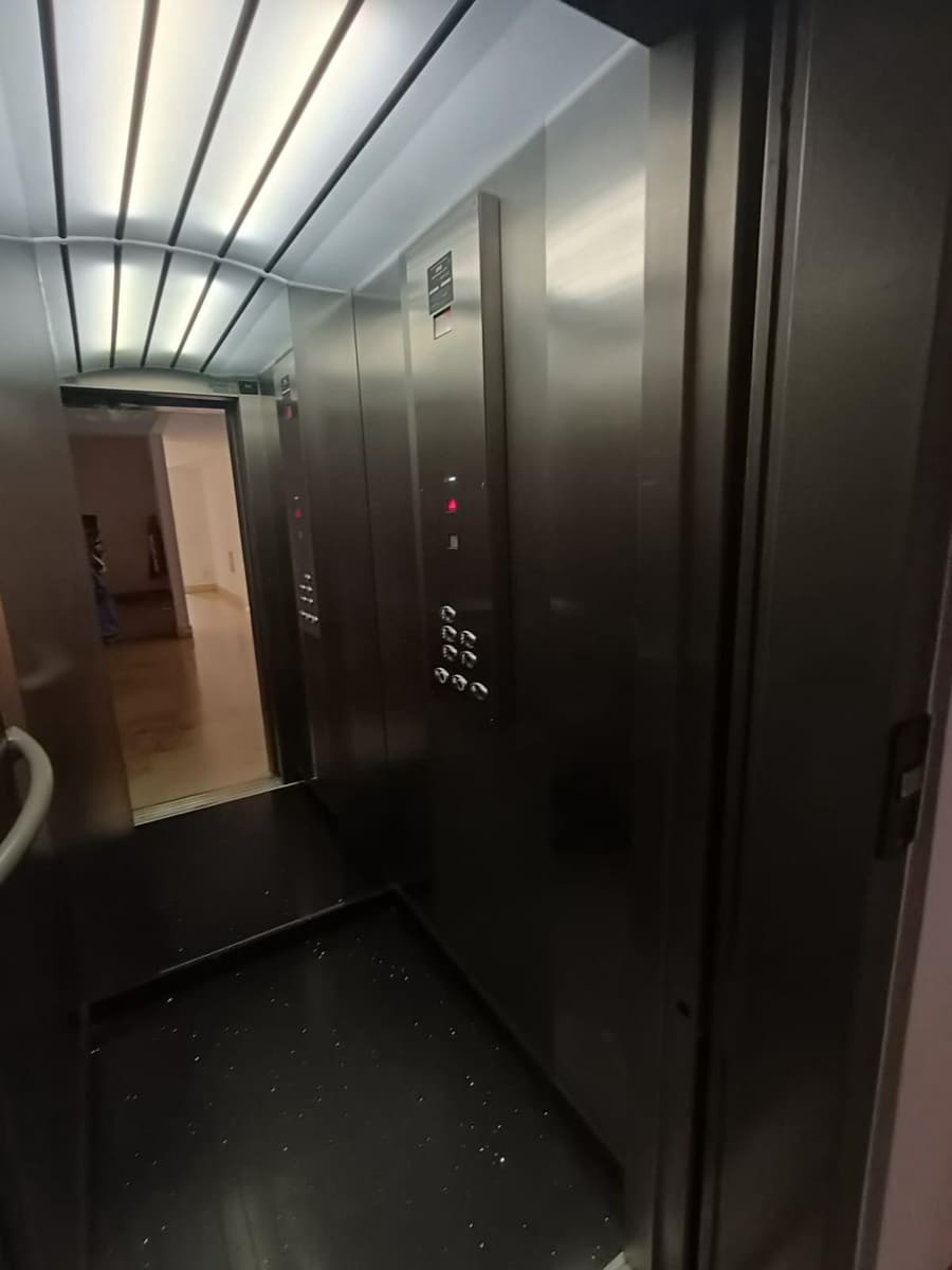 2 sovrum Takvåning till salu i Alicante stad - 380 000 € (Ref: 9330662)