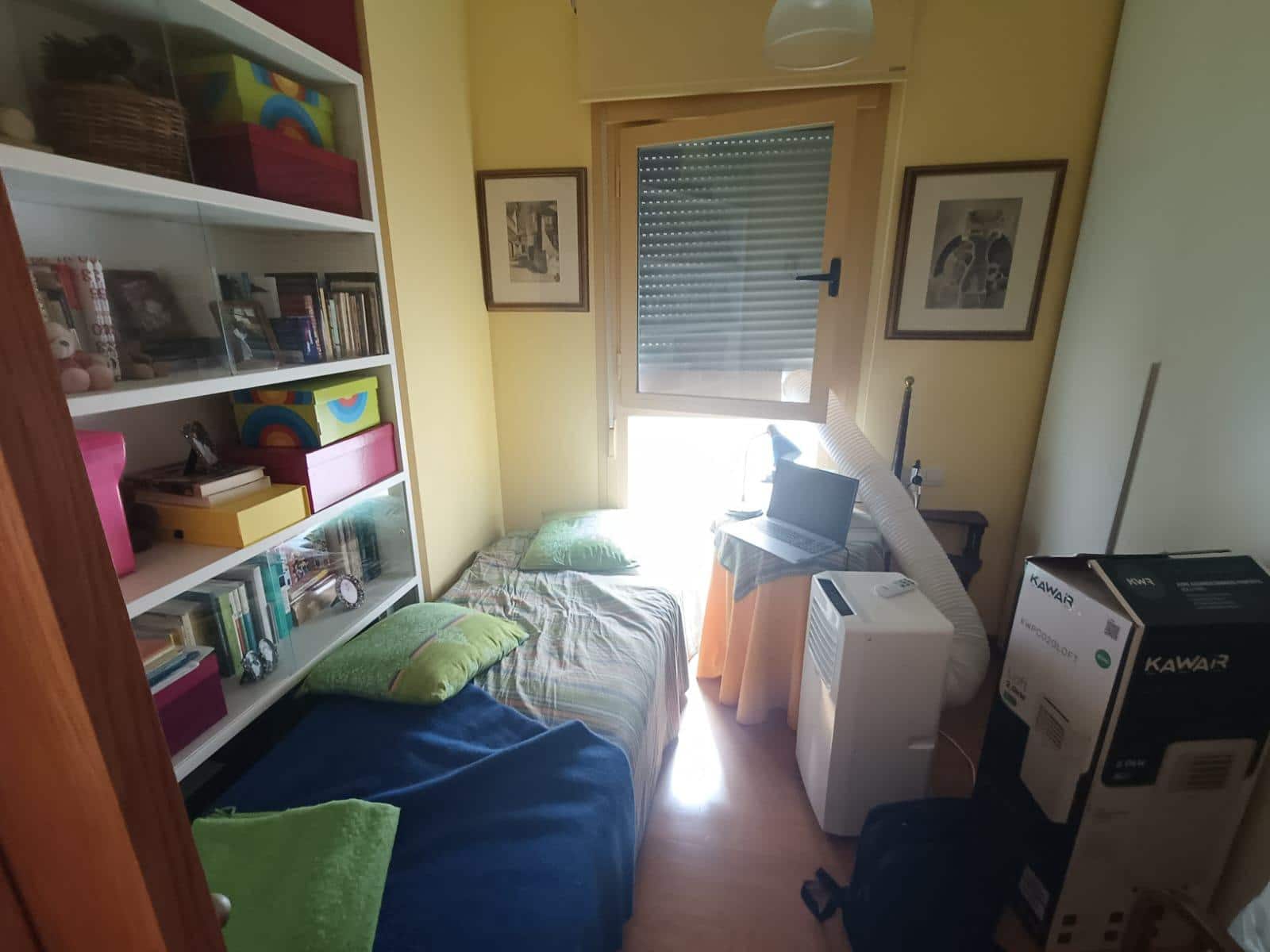 2 sovrum Takvåning till salu i Alicante stad - 380 000 € (Ref: 9330662)