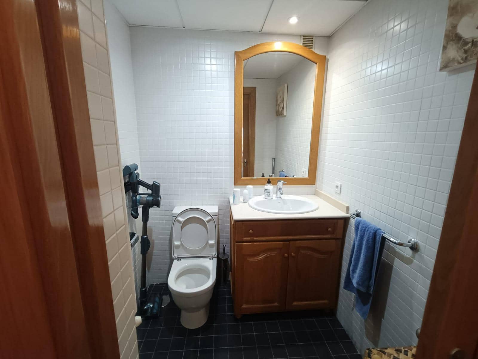 2 sovrum Takvåning till salu i Alicante stad - 380 000 € (Ref: 9330662)