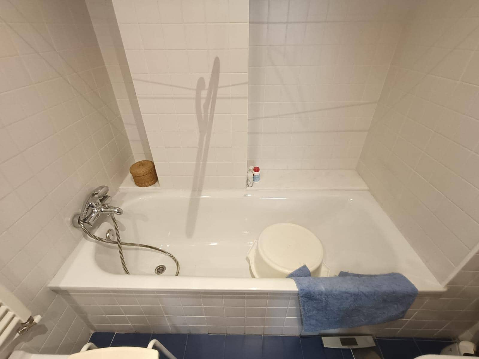 2 sovrum Takvåning till salu i Alicante stad - 380 000 € (Ref: 9330662)