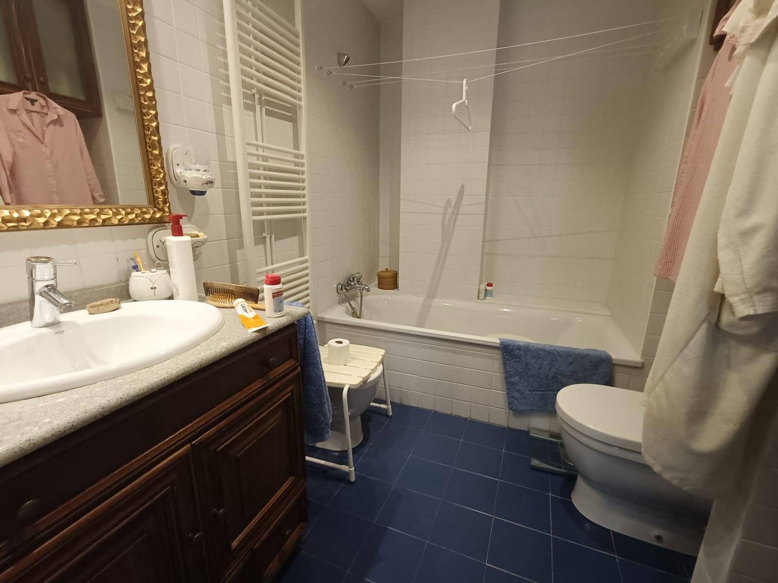 2 sovrum Takvåning till salu i Alicante stad - 380 000 € (Ref: 9330662)