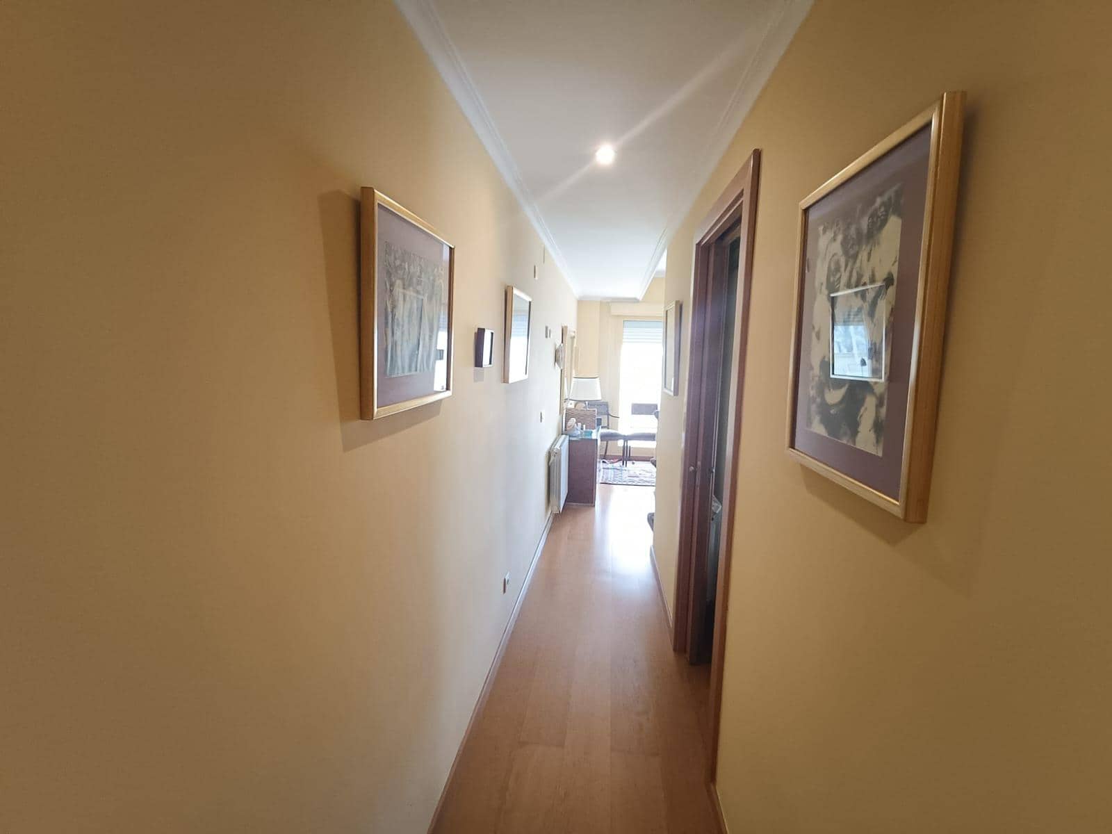 2 sovrum Takvåning till salu i Alicante stad - 380 000 € (Ref: 9330662)