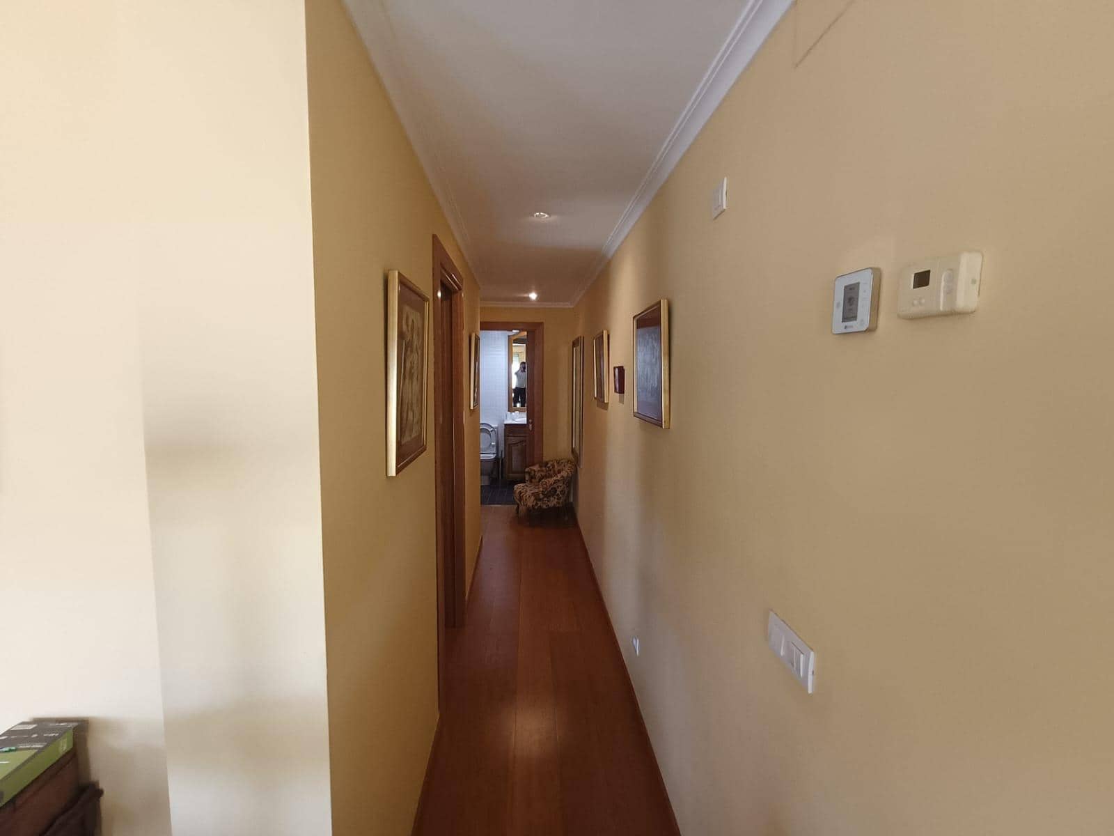 2 sovrum Takvåning till salu i Alicante stad - 380 000 € (Ref: 9330662)