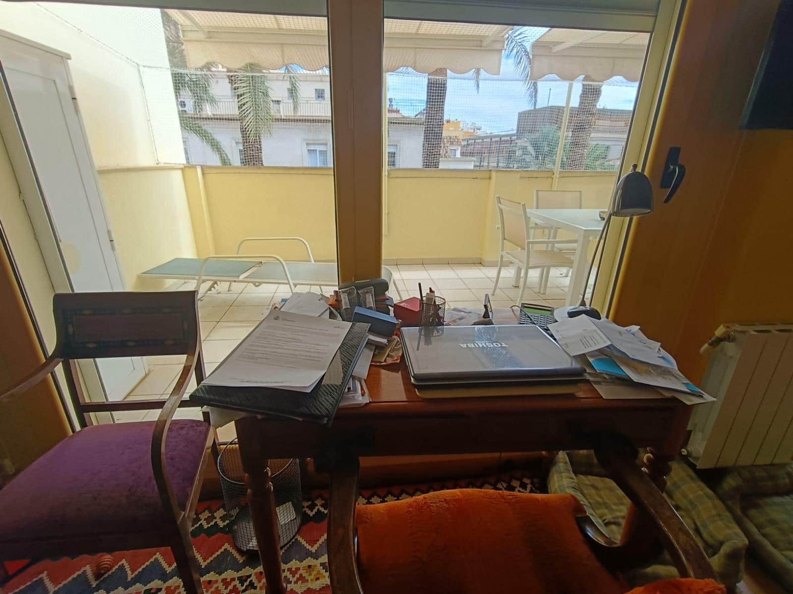 2 sovrum Takvåning till salu i Alicante stad - 380 000 € (Ref: 9330662)