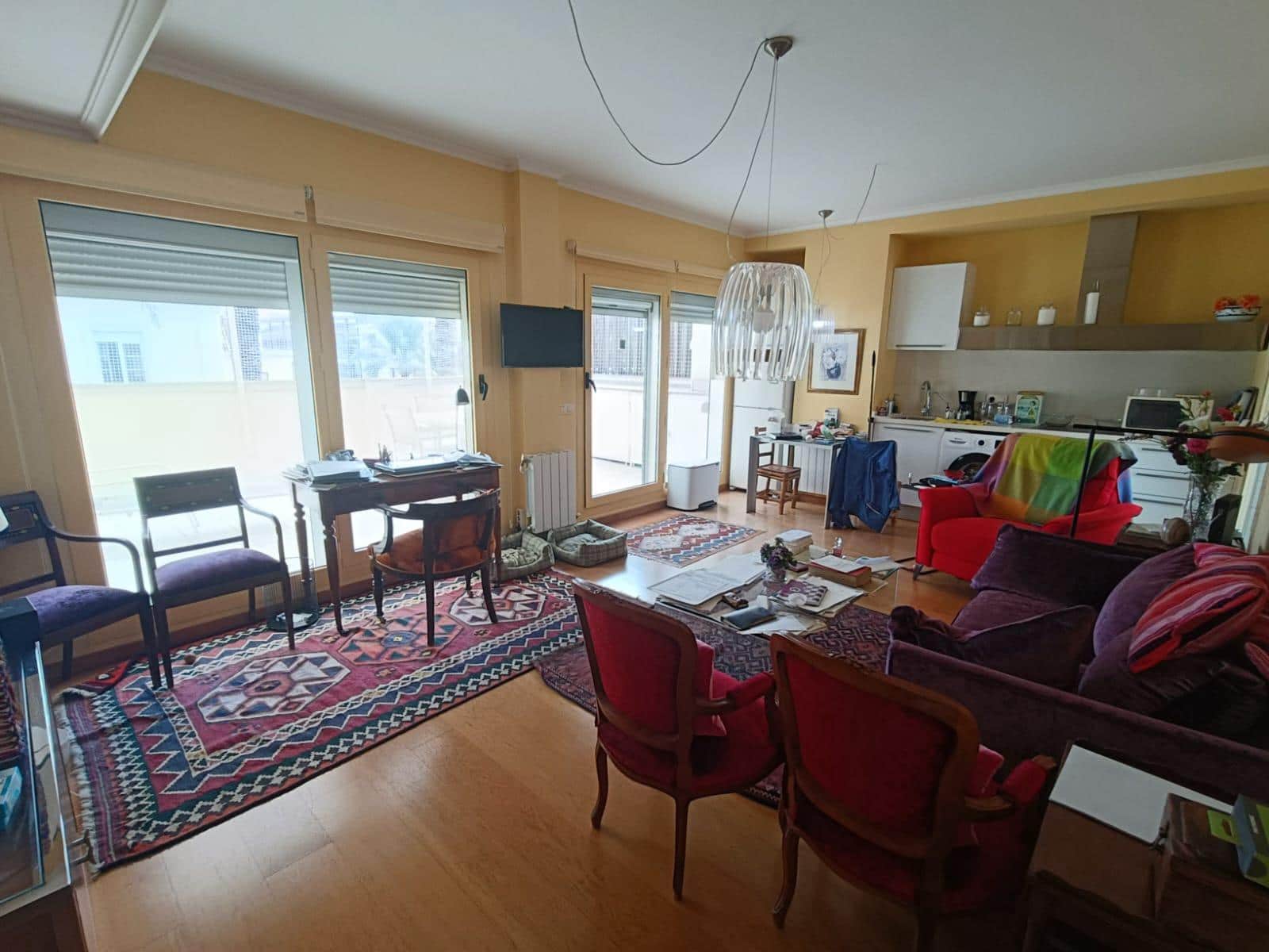 2 sovrum Takvåning till salu i Alicante stad - 380 000 € (Ref: 9330662)