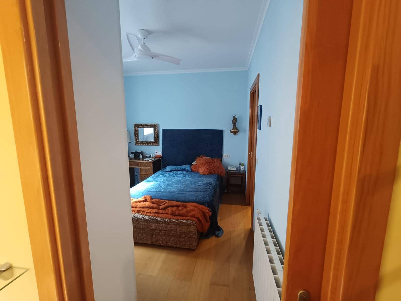 2 sovrum Takvåning till salu i Alicante stad - 380 000 € (Ref: 9330662)