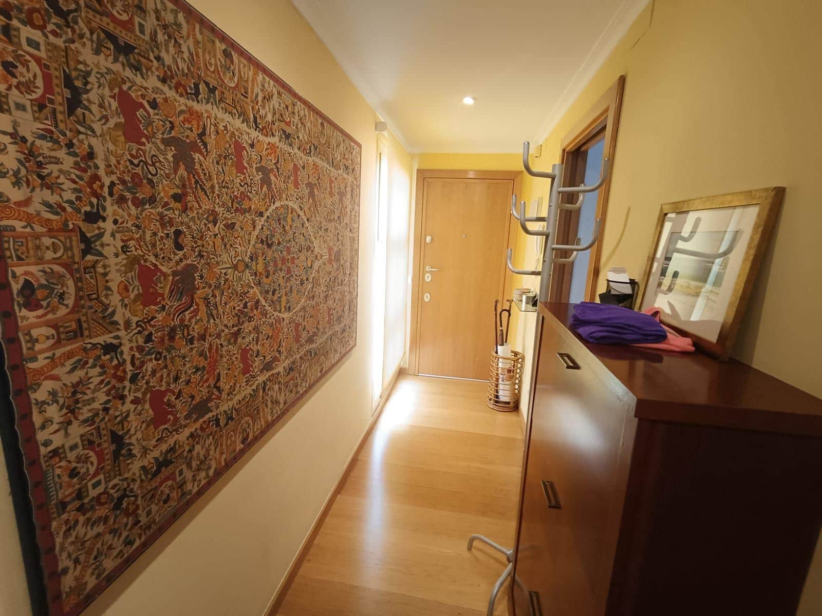 2 sovrum Takvåning till salu i Alicante stad - 380 000 € (Ref: 9330662)