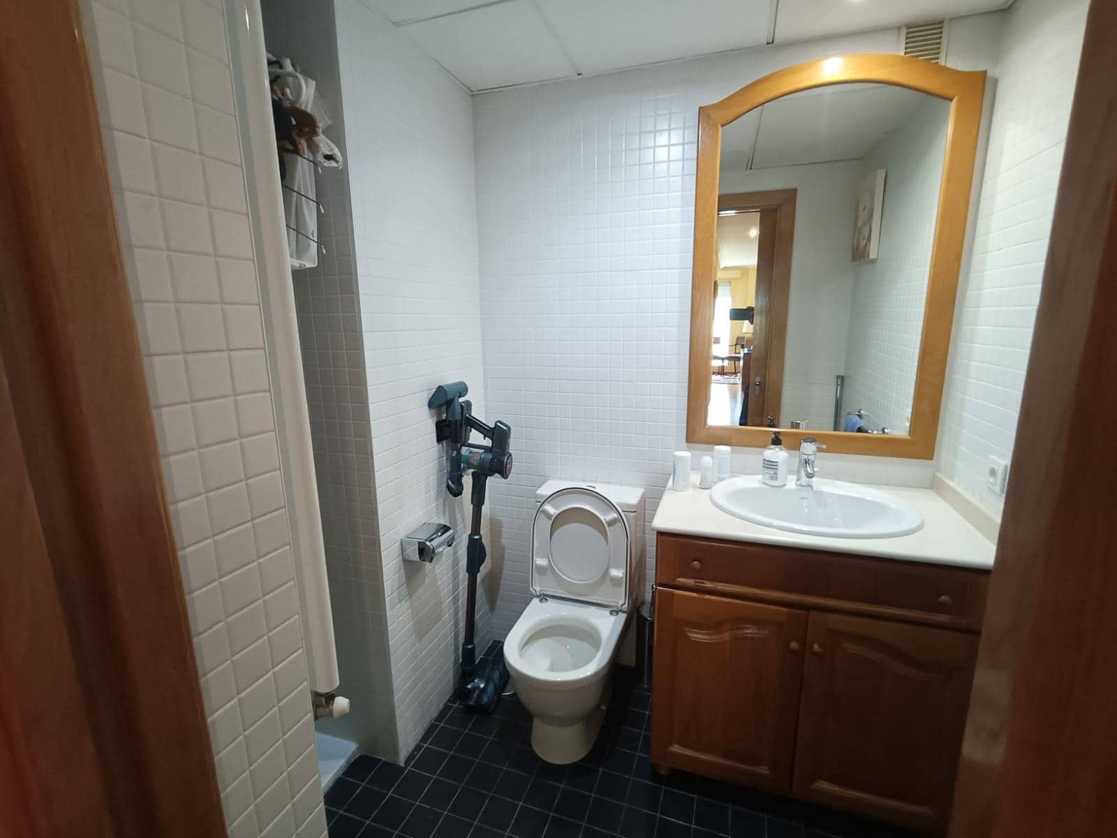 2 sovrum Takvåning till salu i Alicante stad - 380 000 € (Ref: 9330662)