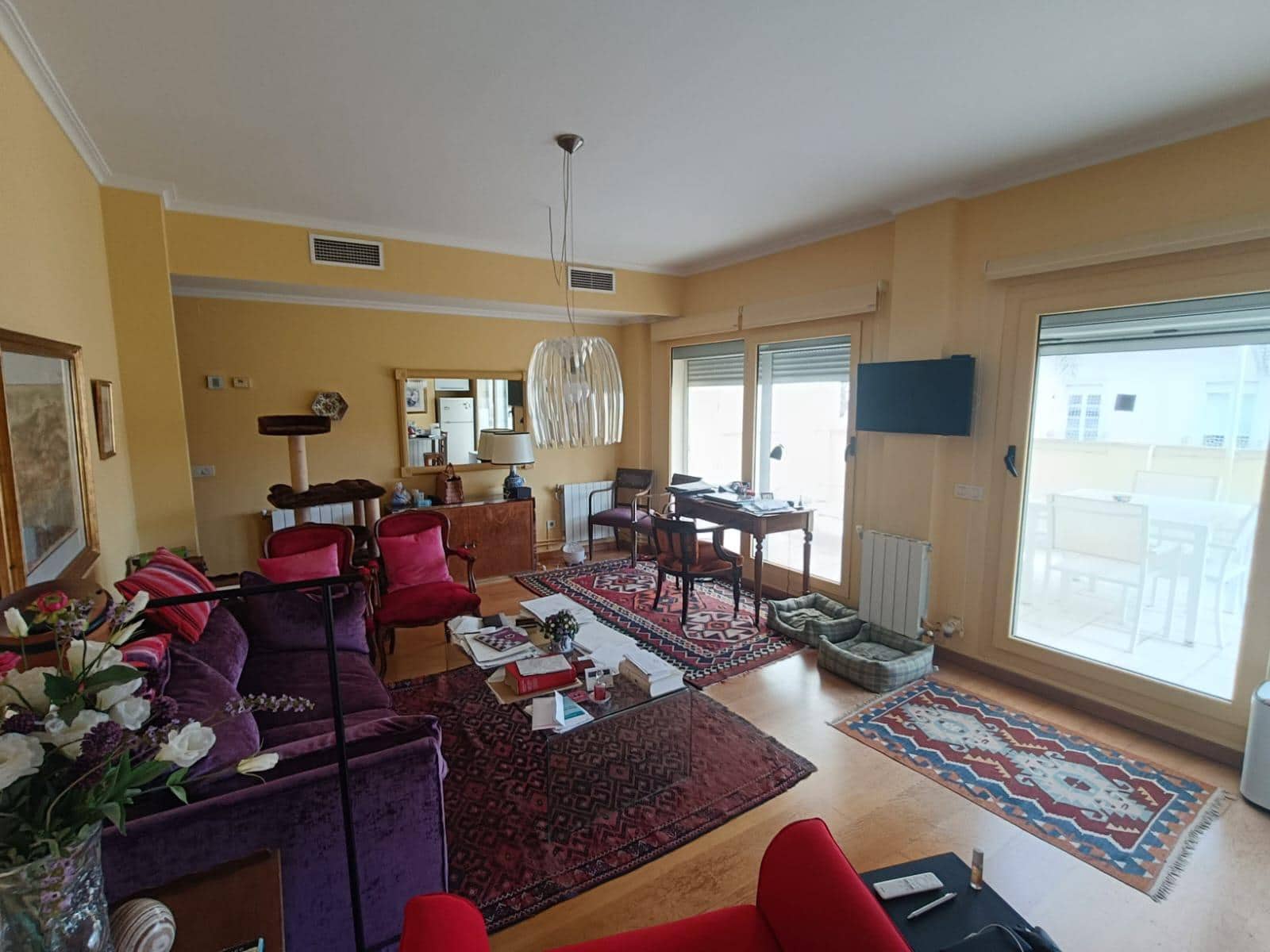 2 sovrum Takvåning till salu i Alicante stad - 380 000 € (Ref: 9330662)