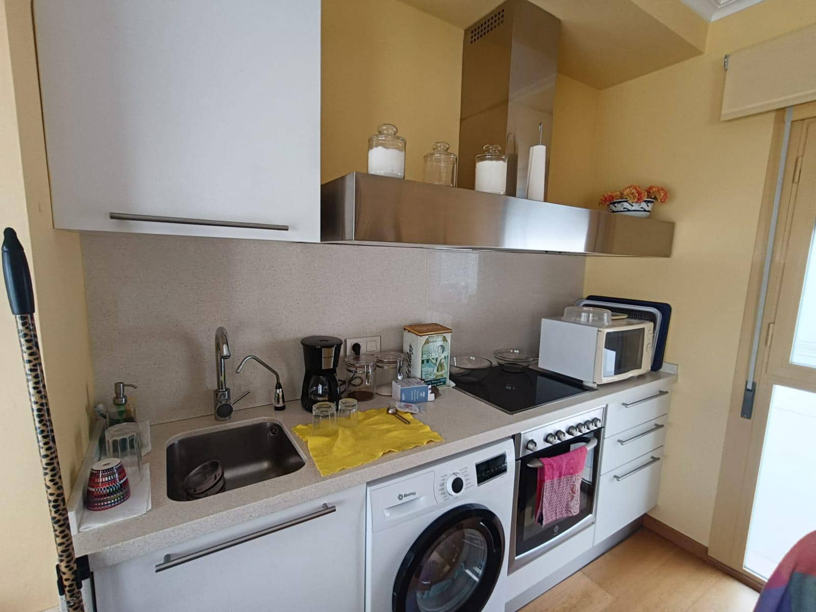 2 sovrum Takvåning till salu i Alicante stad - 380 000 € (Ref: 9330662)