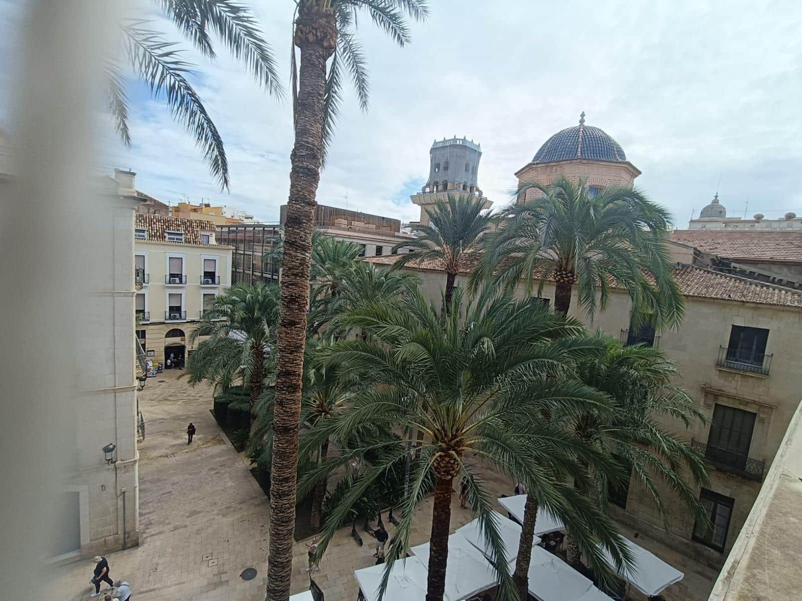 2 sovrum Takvåning till salu i Alicante stad - 380 000 € (Ref: 9330662)