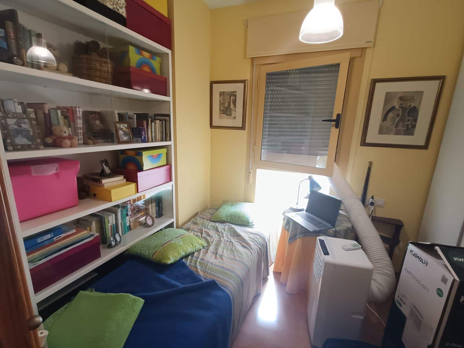 2 sovrum Takvåning till salu i Alicante stad - 380 000 € (Ref: 9330662)