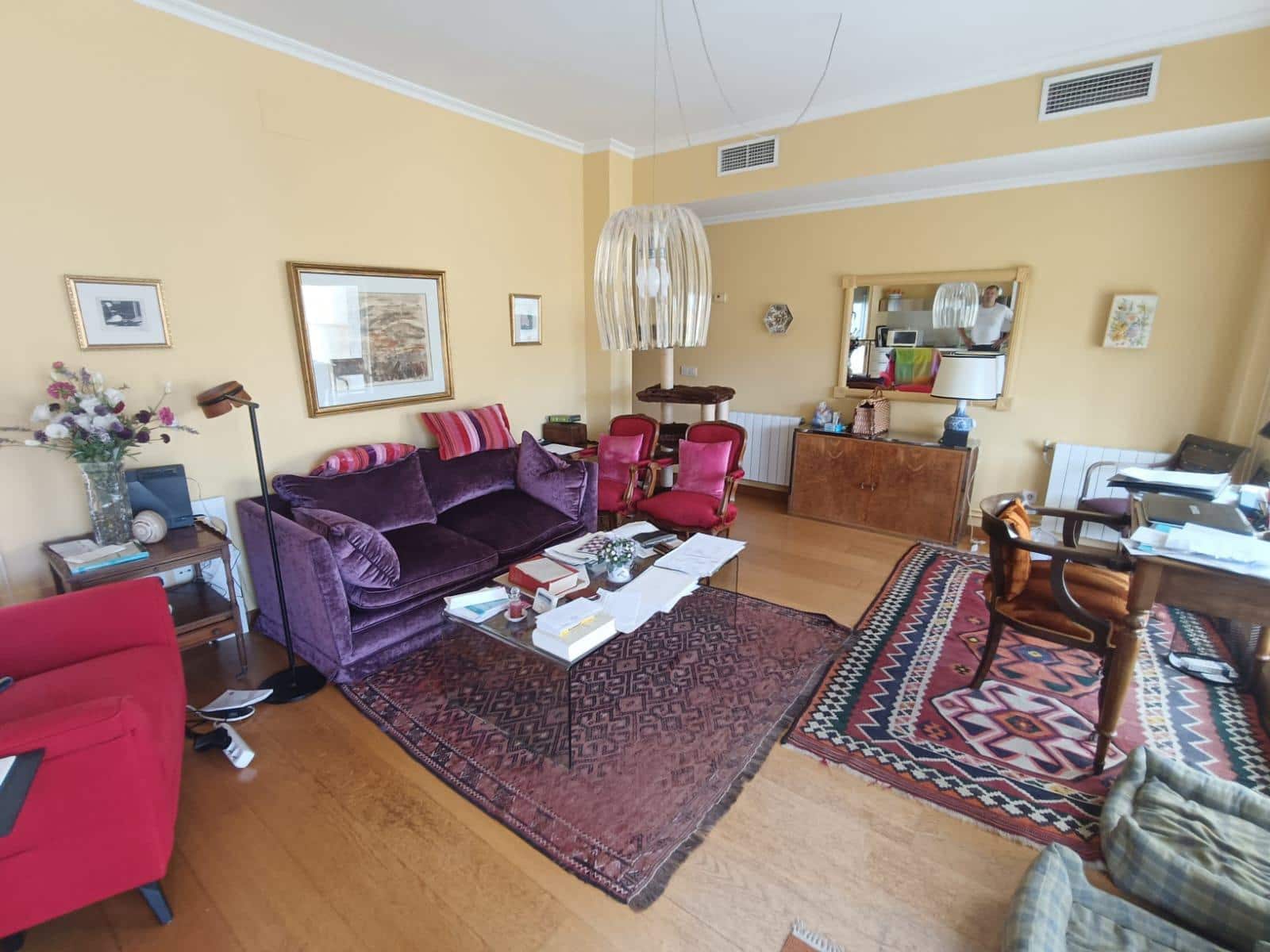 2 sovrum Takvåning till salu i Alicante stad - 380 000 € (Ref: 9330662)