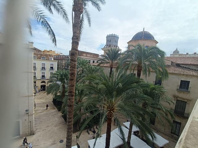 2 slaapkamer Penthouse te koop in Alicante stad - € 380.000 (Ref: 9330662)