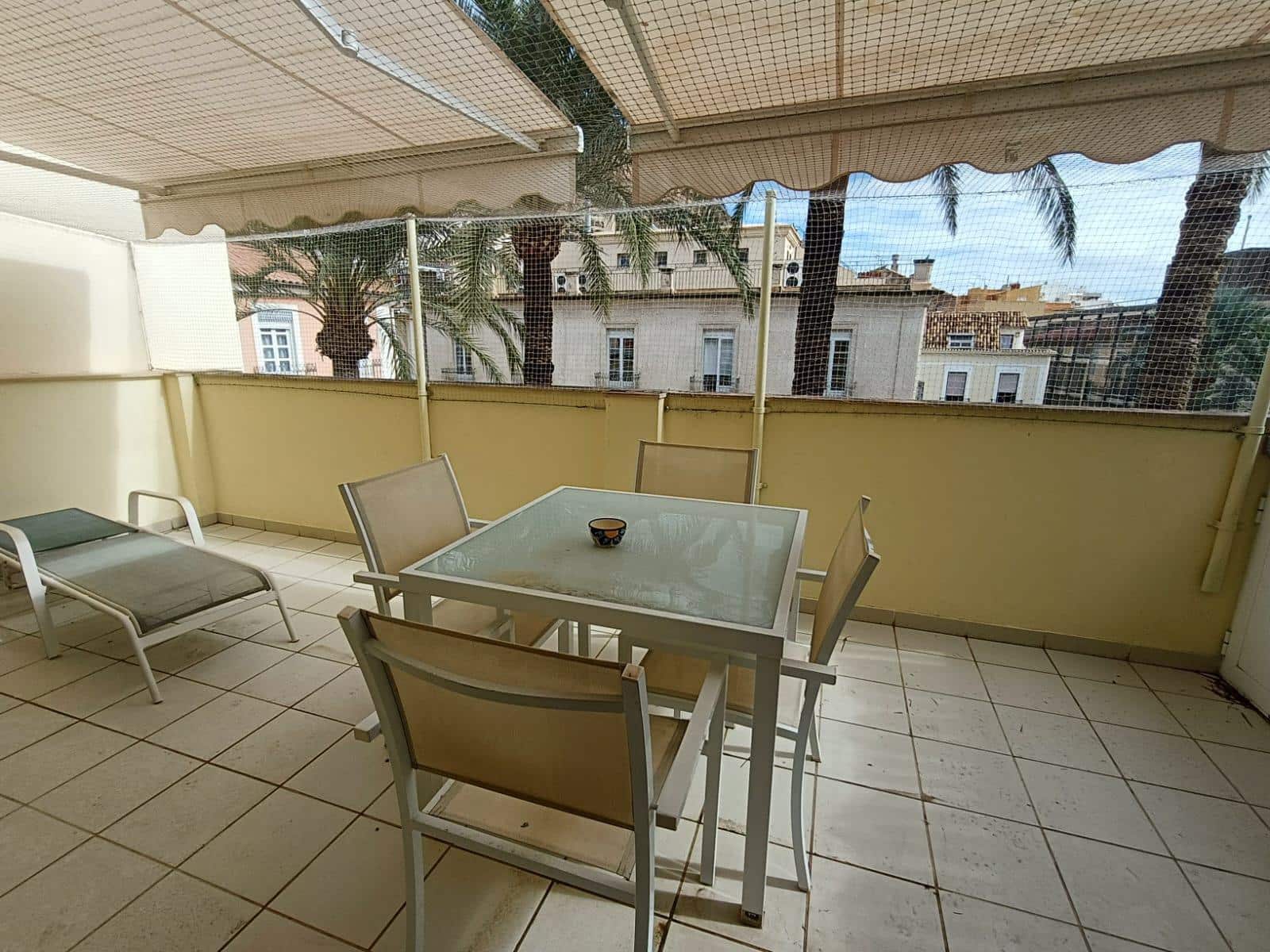 2 sovrum Takvåning till salu i Alicante stad - 380 000 € (Ref: 9330662)