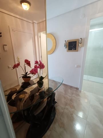 3 sypialnia Mieszkanie do wynajęcia w San Blas, Miasto Alicante / Alacant - 1 090 € (Ref: 9334991)