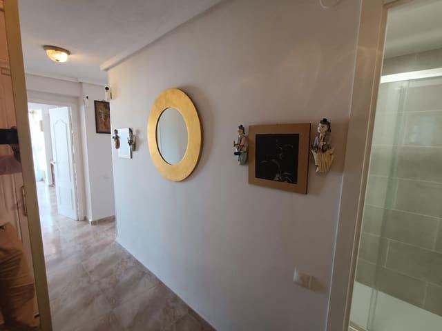 3 sypialnia Mieszkanie do wynajęcia w San Blas, Miasto Alicante / Alacant - 1 090 € (Ref: 9334991)