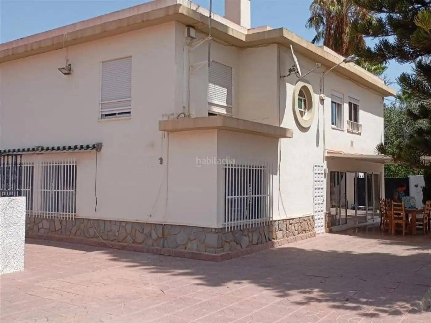 6 bedroom Villa for sale in Elche / Elx with garage - € 480,000 (Ref: 9338055)
