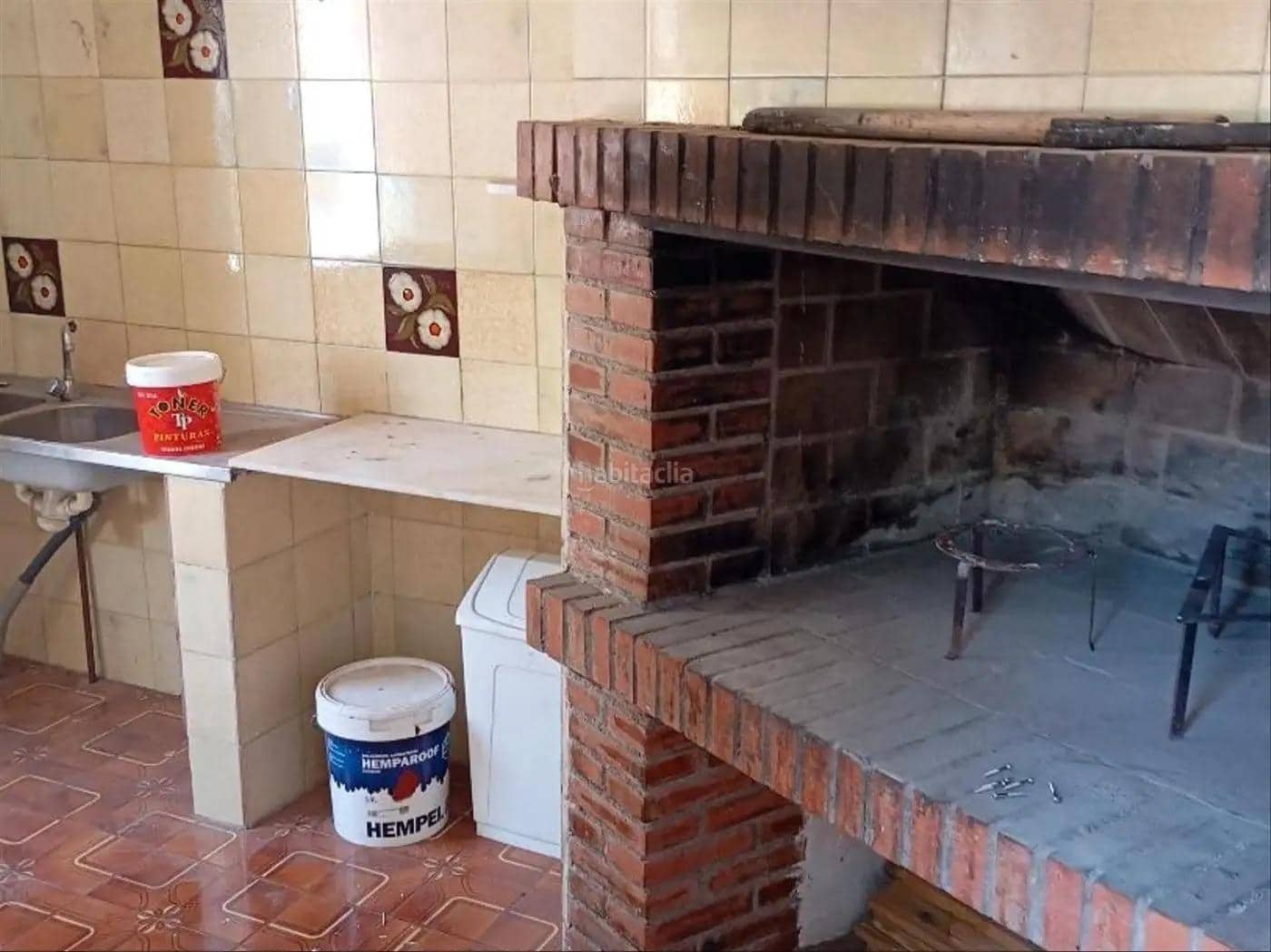 6 bedroom Villa for sale in Elche / Elx with garage - € 480,000 (Ref: 9338055)