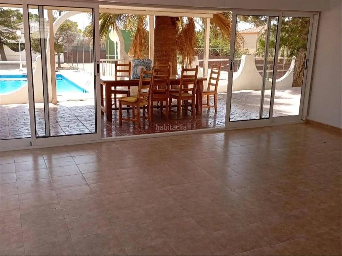 6 bedroom Villa for sale in Elche / Elx with garage - € 480,000 (Ref: 9338055)