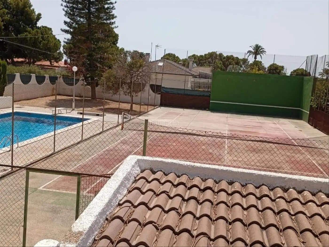 6 bedroom Villa for sale in Elche / Elx with garage - € 480,000 (Ref: 9338055)