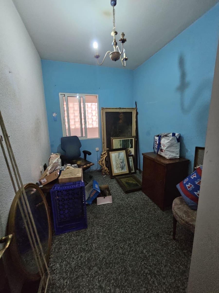 3 soveværelse Lejlighed til salg i Alicante by - € 290.000 (Ref: 9349574)