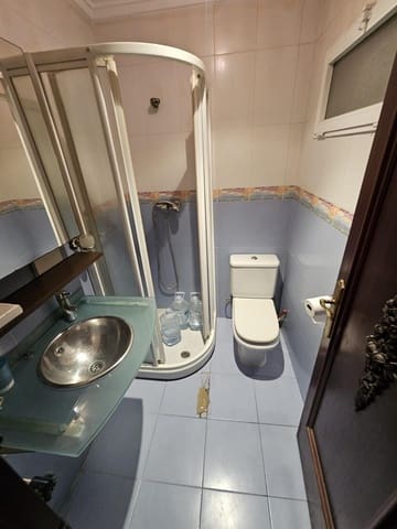 3 chambre Appartement à vendre à Carolinas Bajas, Alicante ville - 290 000 € (Ref: 9349574)