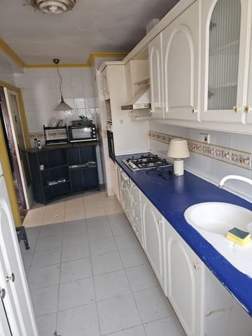 3 chambre Appartement à vendre à Carolinas Bajas, Alicante ville - 290 000 € (Ref: 9349574)