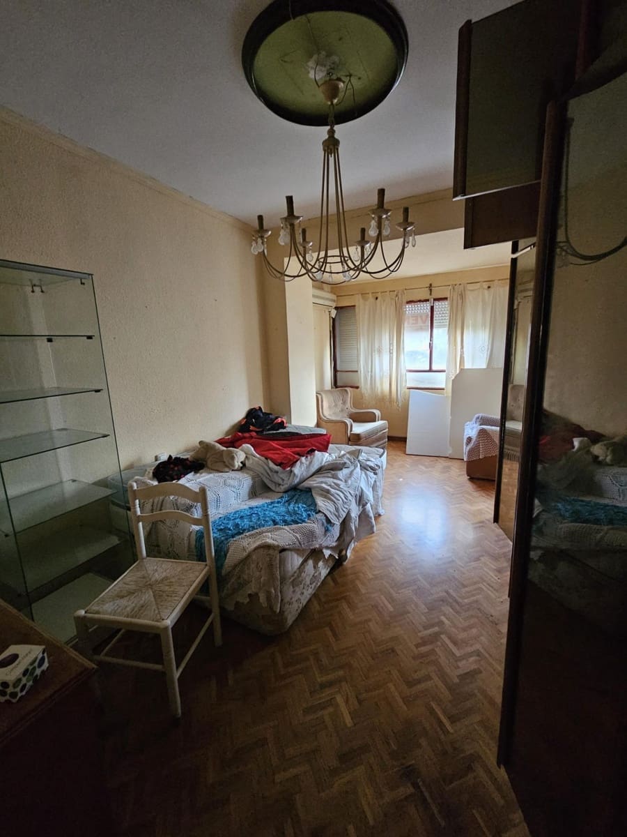 3 soveværelse Lejlighed til salg i Alicante by - € 290.000 (Ref: 9349574)